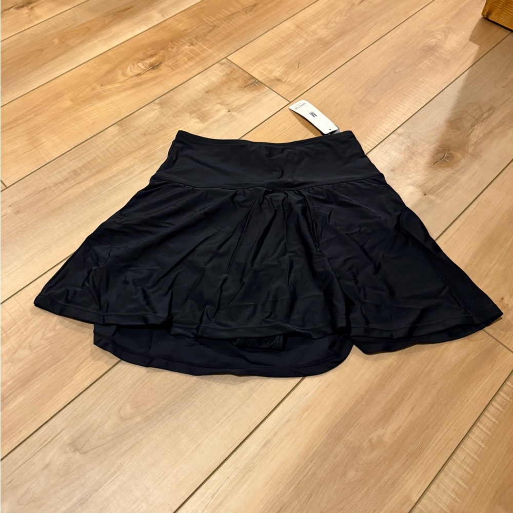 Women’s swim skirt